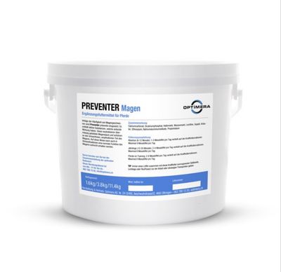 Optimera Preventer