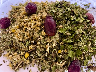 Horseinmotions Kräutermanufaktur