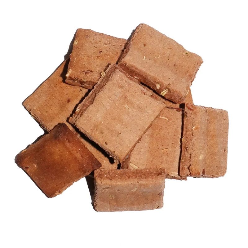 Darm-Wohl Brötli Belohnung