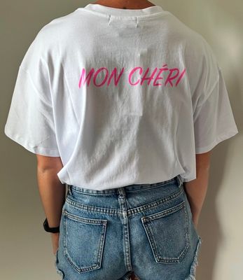 Mon cheri T-shirt
