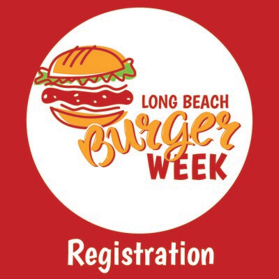 Burger Week Registration
