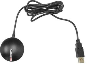 GlobalSat BU-353-S4 USB GPS Receiver UIDAI