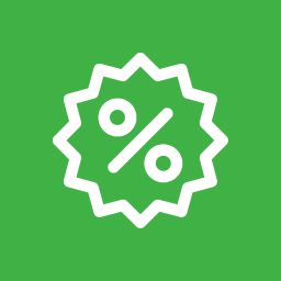 Smart Discounts App for Ecwid