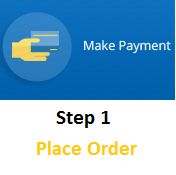 Step 1 - Place Order