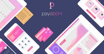 Payabbhi Integration App for Ecwid