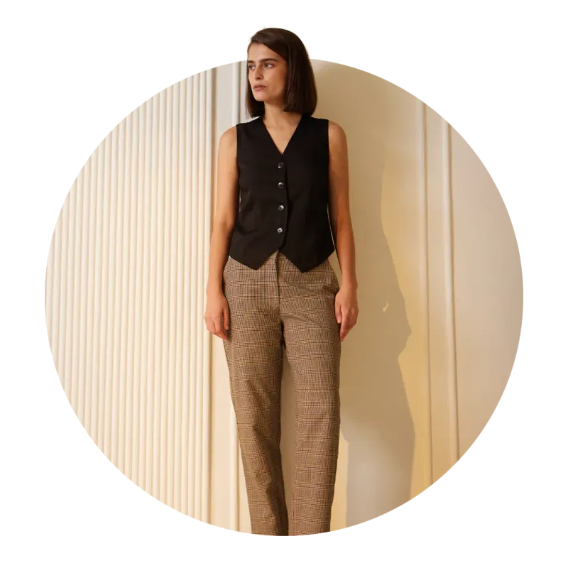 Trousers