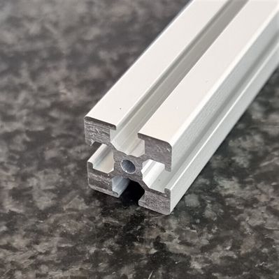 MISUMI T Slot Aluminium Extrusion 1515