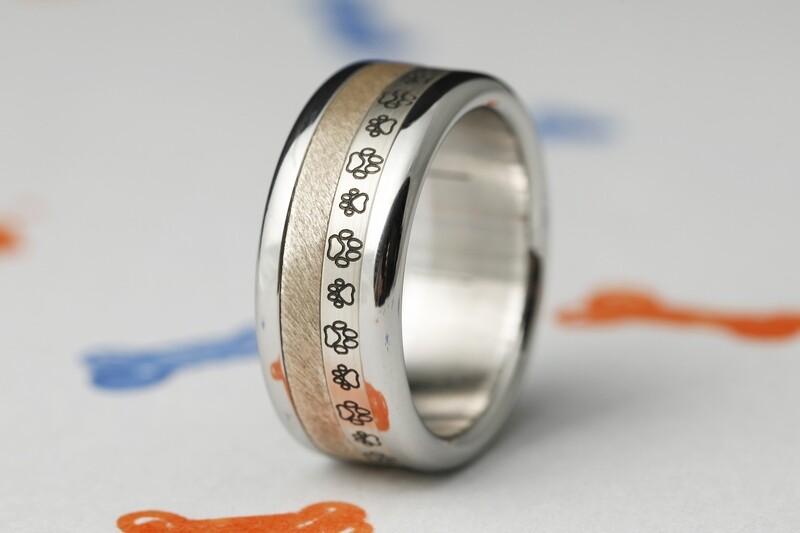 Schmuck von Mood Collection aus der SUST-Kollektion