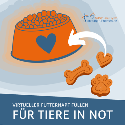 Näpflein füll&#39; Dich