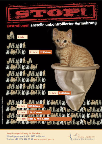 Poster &quot;STOP&quot;