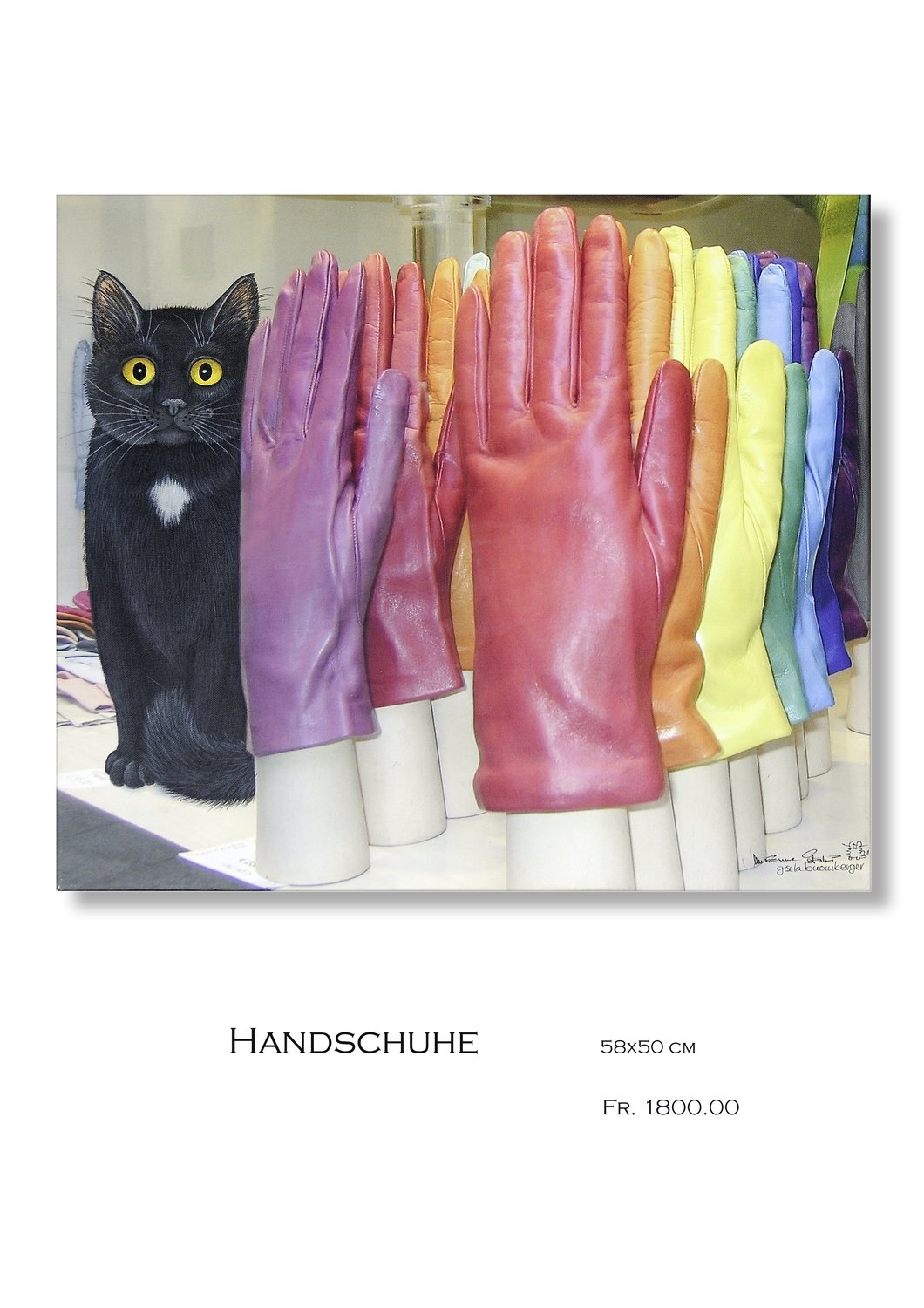Handschuhe