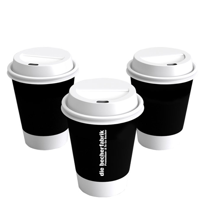 Double Wall Becher 300ml Double Wall Becher 300ml