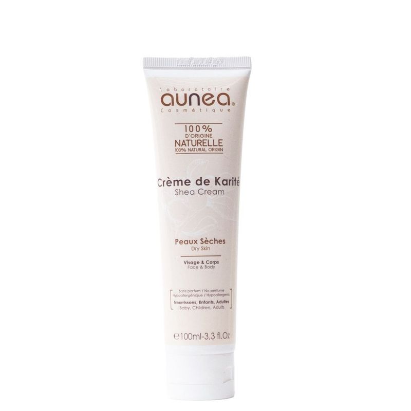 Crème de karité 100 ml
