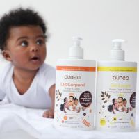 GAMME BÉBÉ ET ENFANT