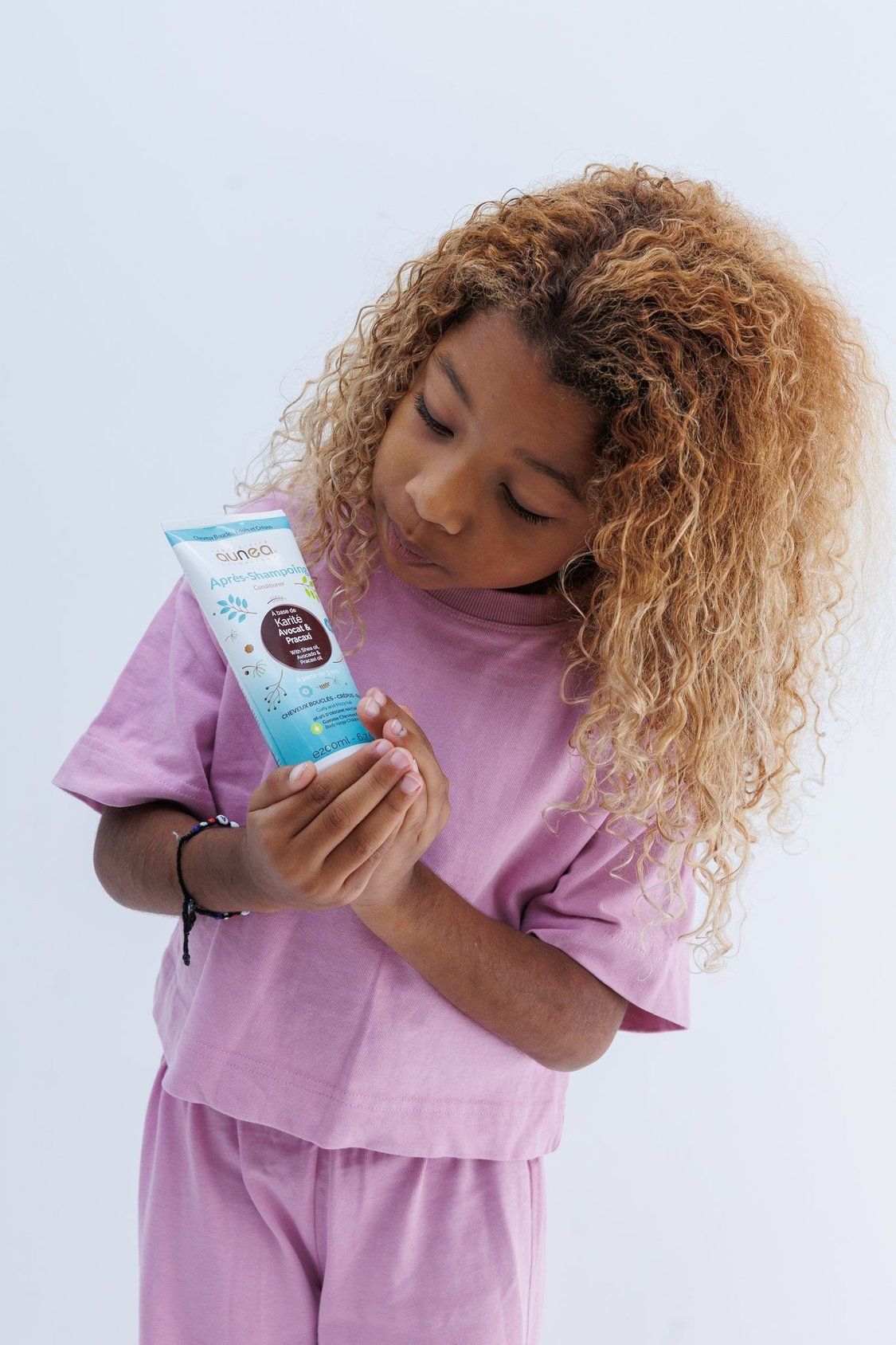 Après-shampoing 200 ml