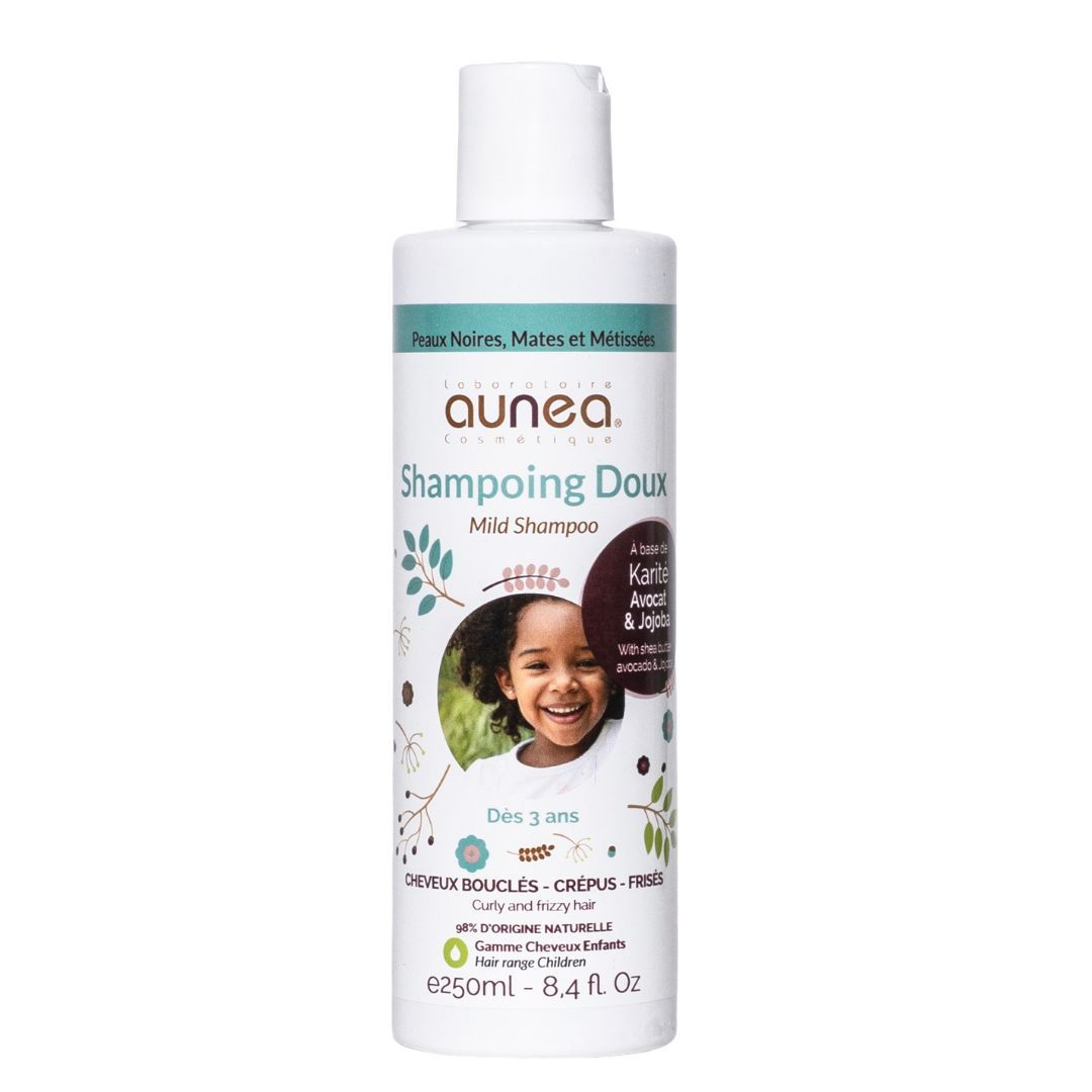 Shampoing Doux 250 ml