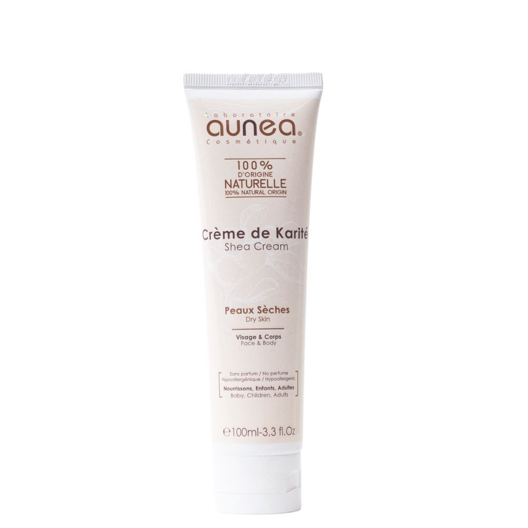 Crème de karité 100 ml