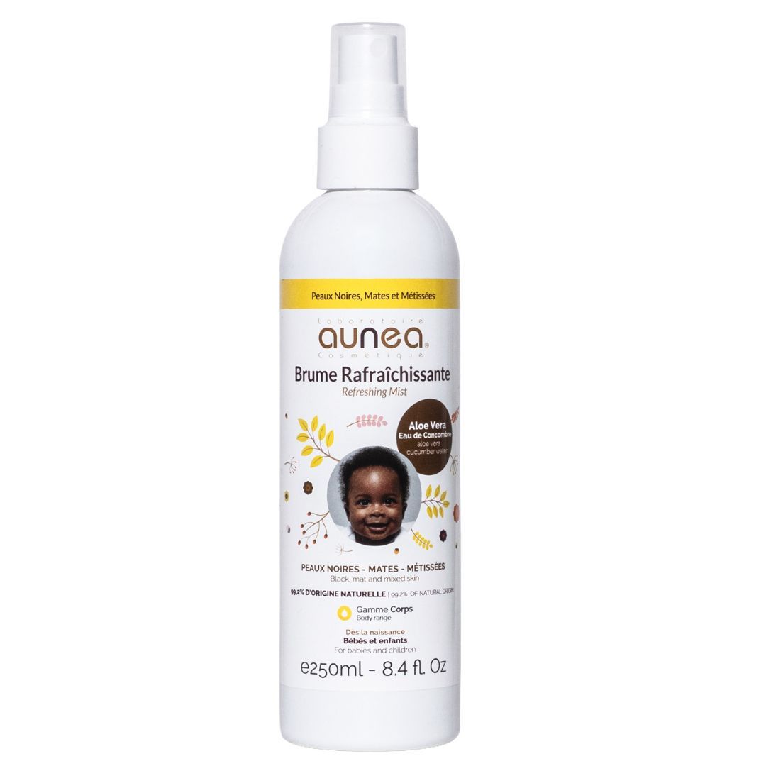 Brume rafraîchissante 250 ml