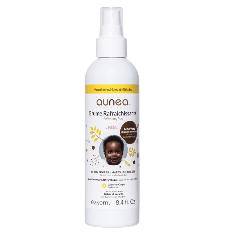 Brume rafraîchissante 250 ml