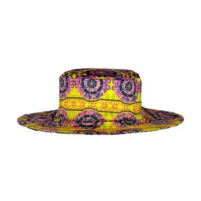 REVERSIBLE HAT