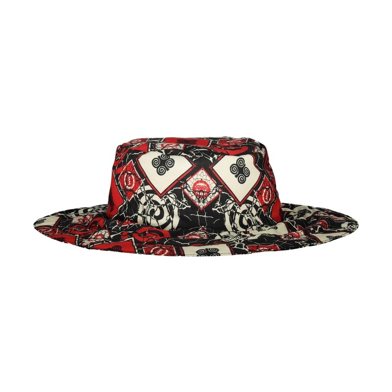 RED HAT