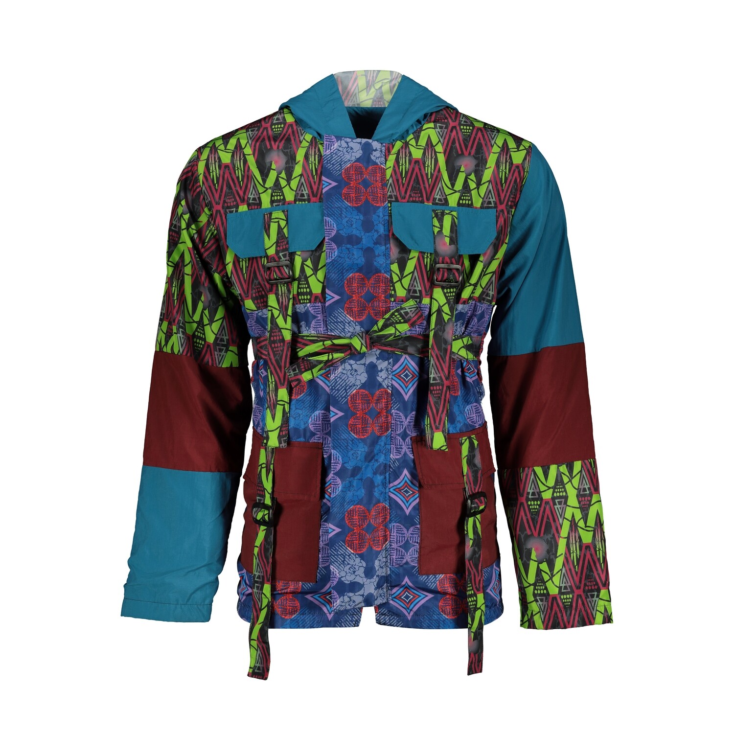 PARKA JACKET