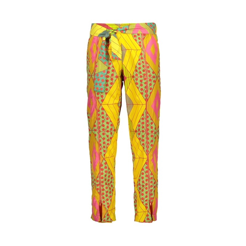 IMIGONGO PANTS