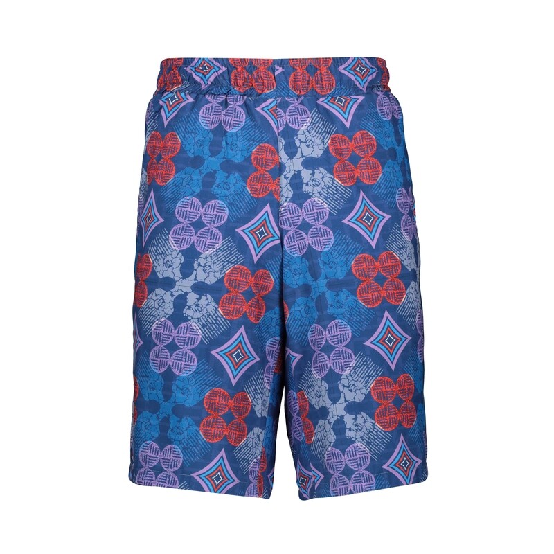 UBWIZA PRINT SHORT