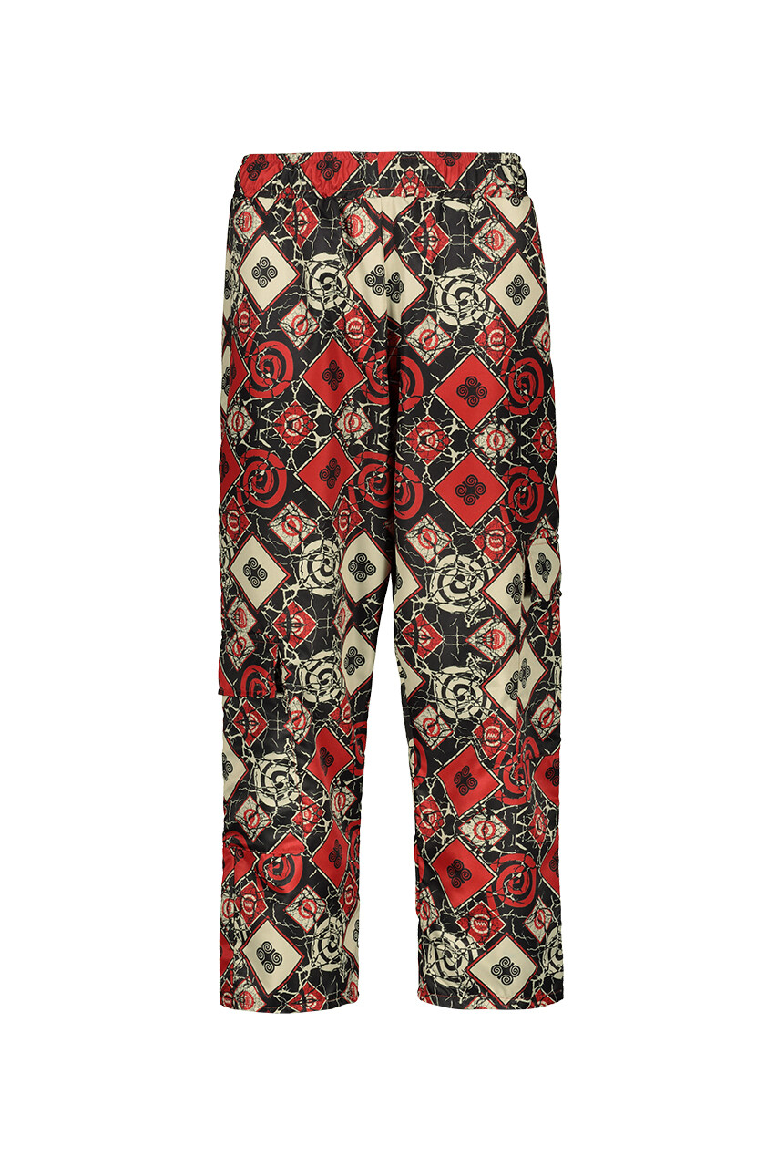 HUMIDITY CARGO  PANTS