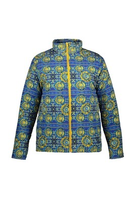 ROYALTY PUFFY JACKET