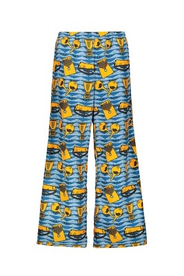 HARMONY PALAZZO PANTS