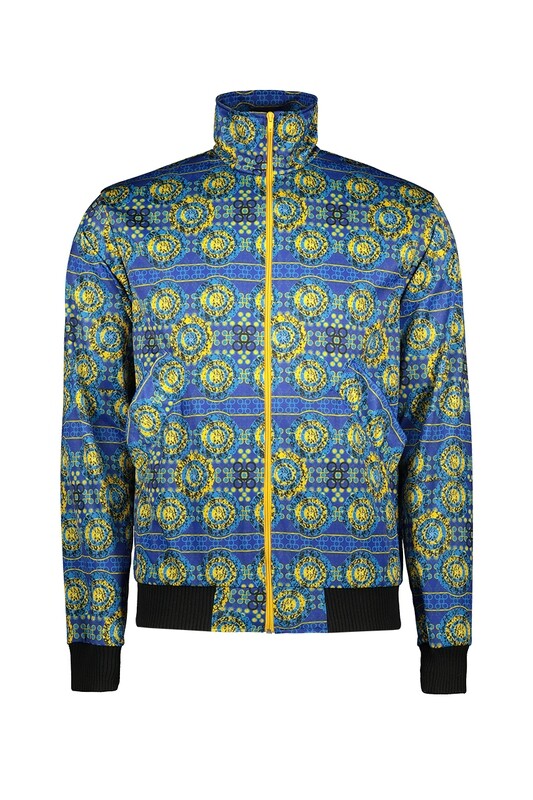 ROYALTY TRACK TOP