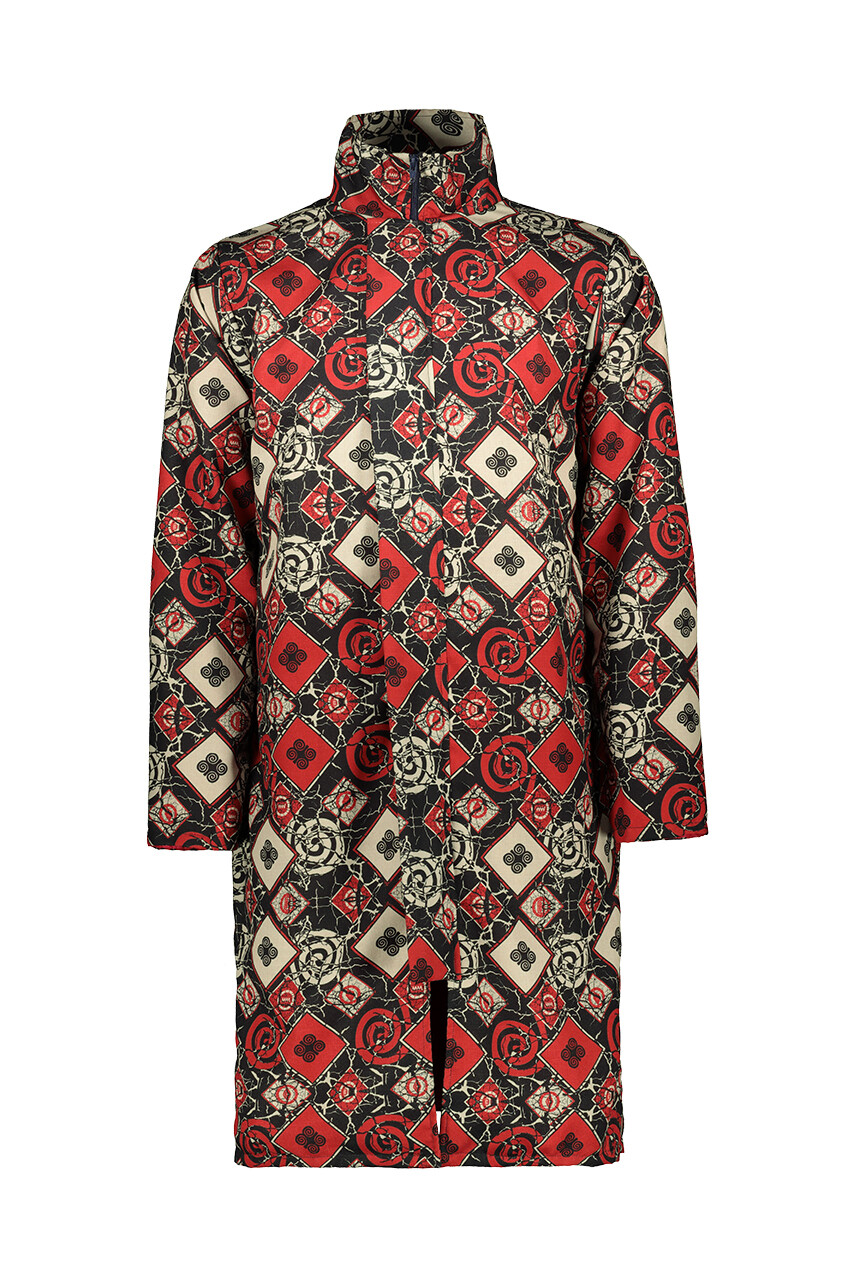 HUMIDITY 3/4 JACKET