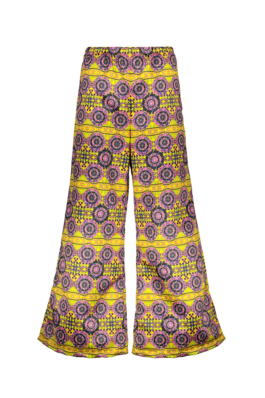 ROYALTY BELLBOTTOM PANTS