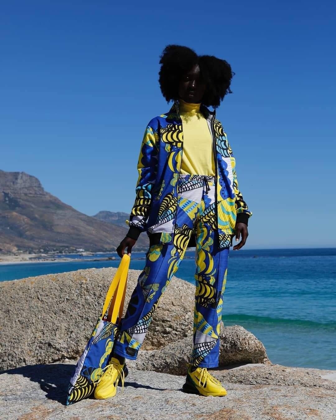 BROKEN WING FULL TRACKSUITS