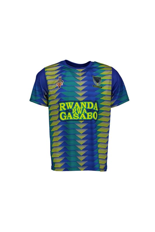 GASABO SOCCER JERSEY