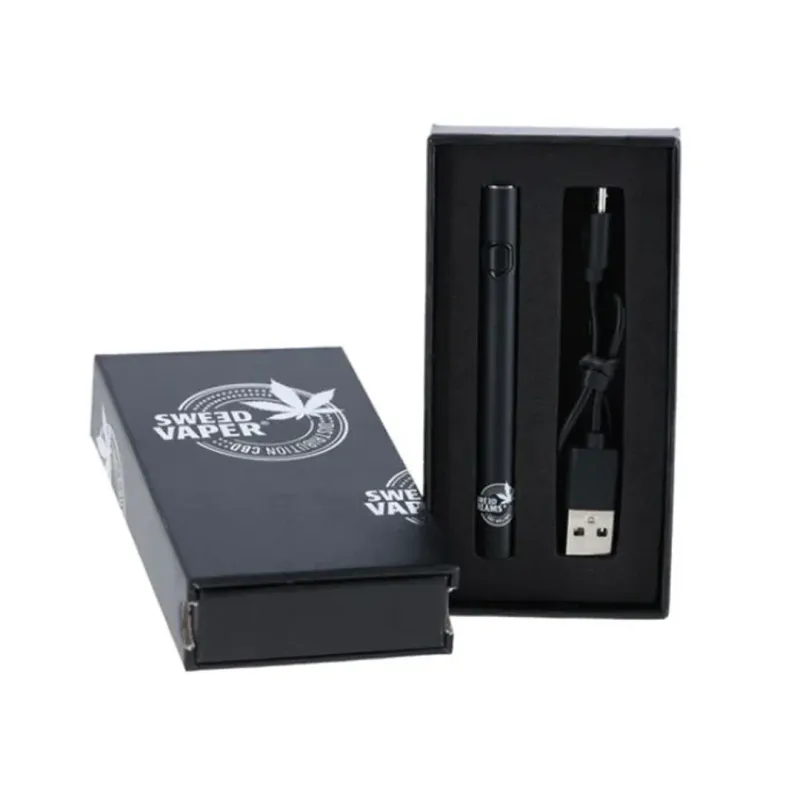 Vaper Eléctrico ? SWEED-VAPER