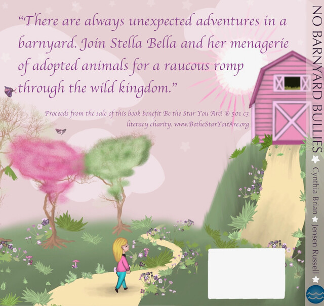 No Barnyard Bullies based on a True Story