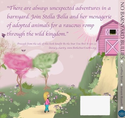 No Barnyard Bullies based on a True Story