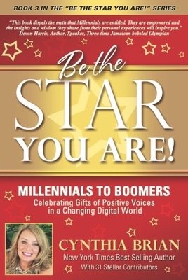 Be the Star You Are! Millennials to Boomers