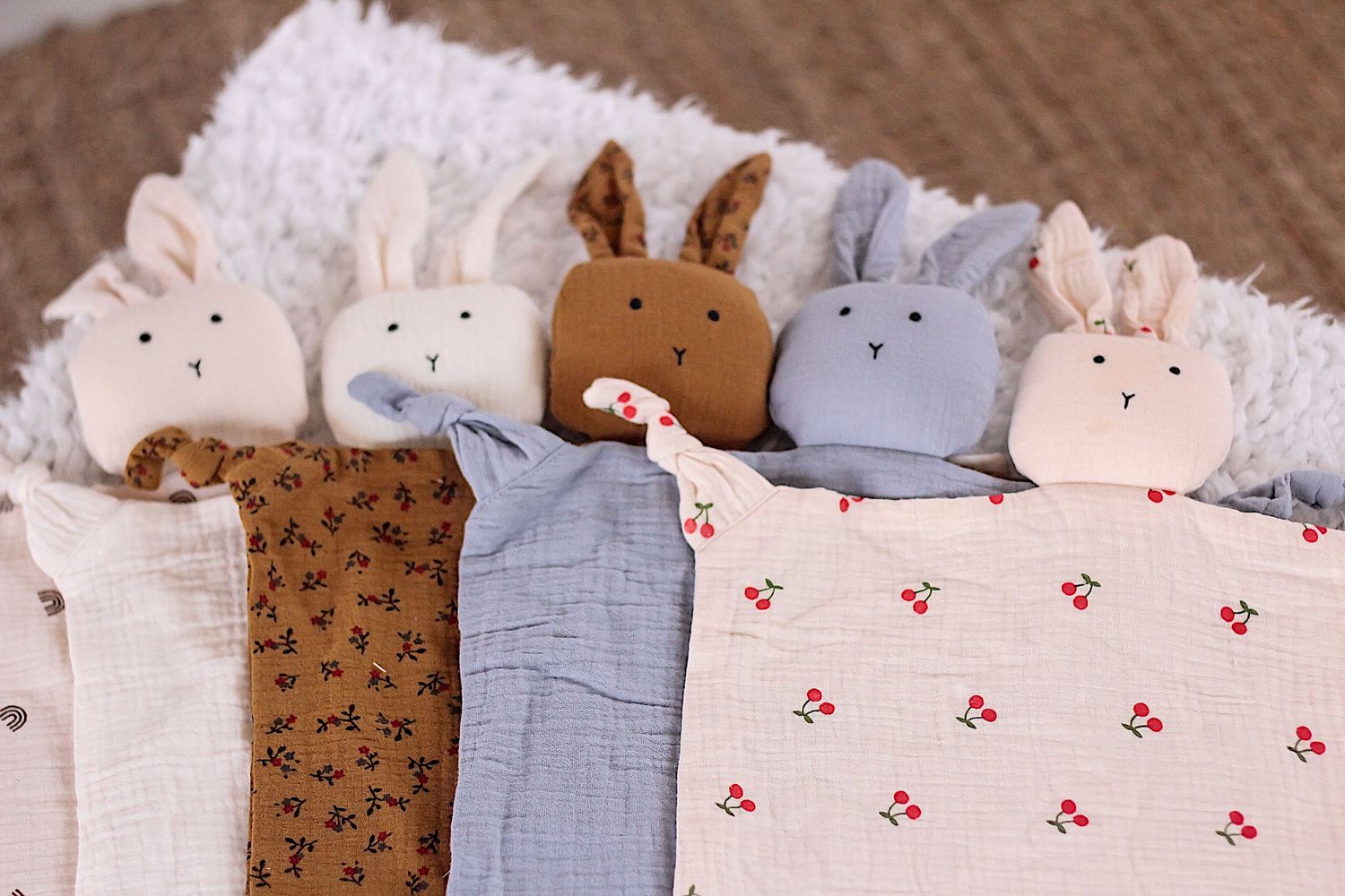 Snuggle Bunnies Snuggle Bunnies