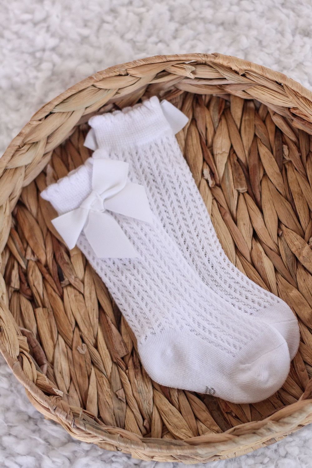 Cute knee-high socks Cute knee-high socks