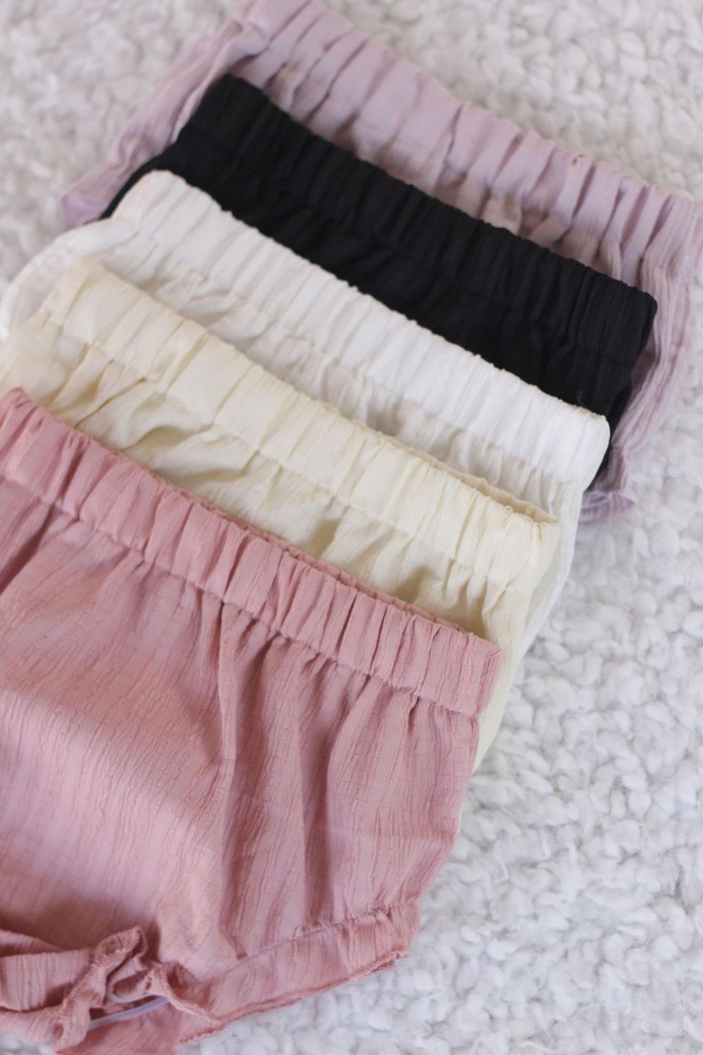 Multicolour Diaper Covers Multicolour Diaper Covers