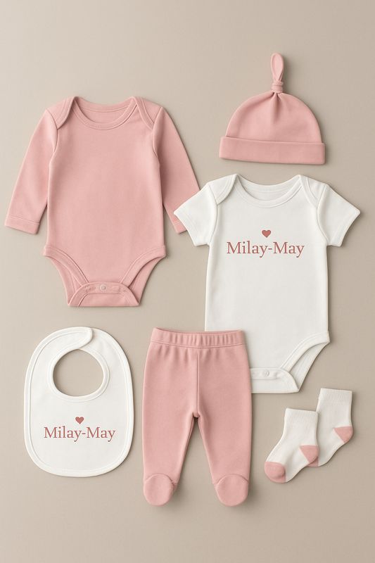 Baby Clothing