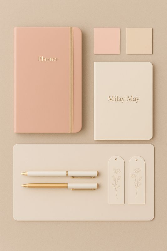 Stationery