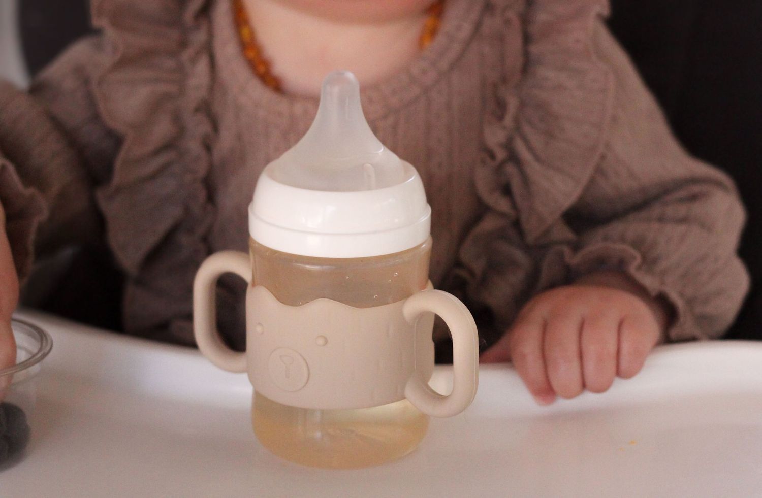 Silicone Bottle Handles