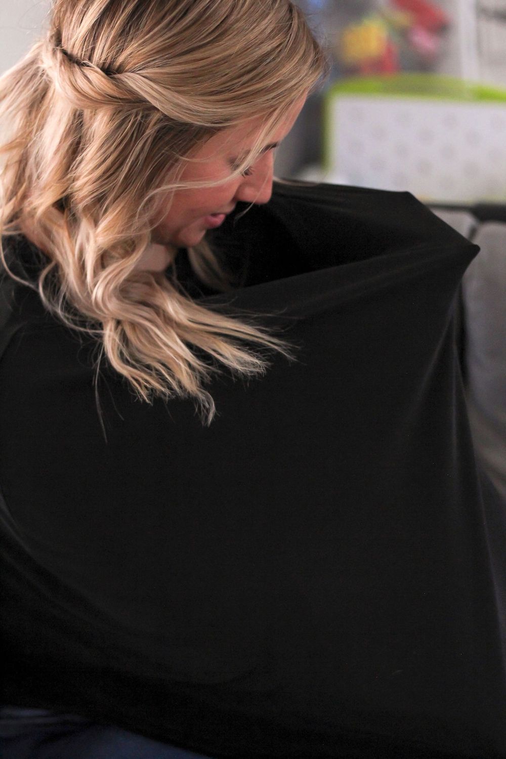 Breastfeeding Cover Breastfeeding Cover