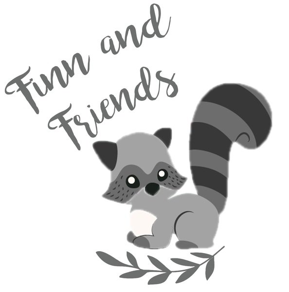 Finn and Friends Store