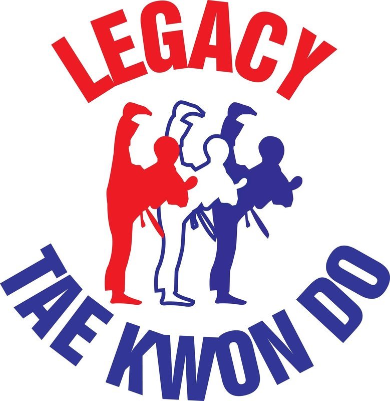 Legacy TKD Gift Certificate