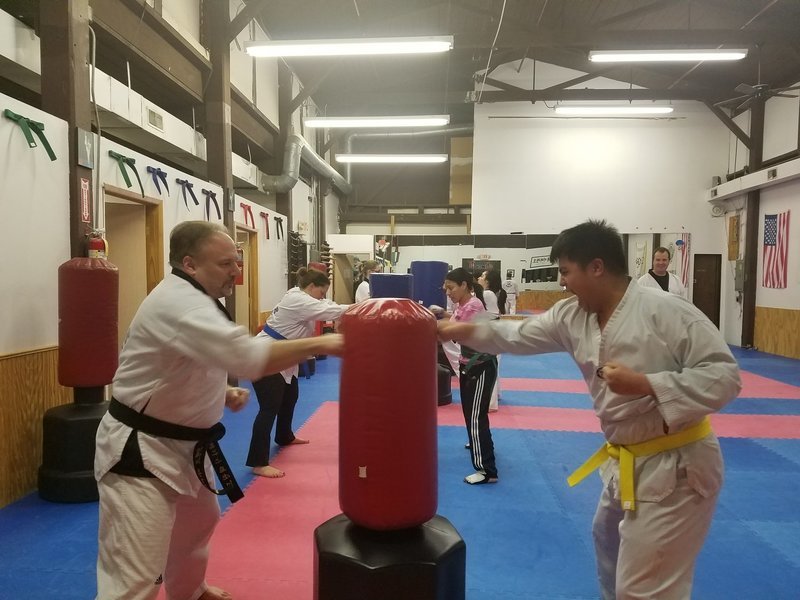 1 Month Trial with Free Uniform